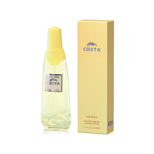 парфюмерная вода ascania a air edp 50ml BROCARD Ascania Costa lady 50 мл edp