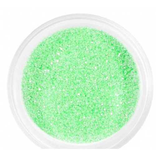 UNO Блестки Антураж - Зеленый неон 8 г 499₽
