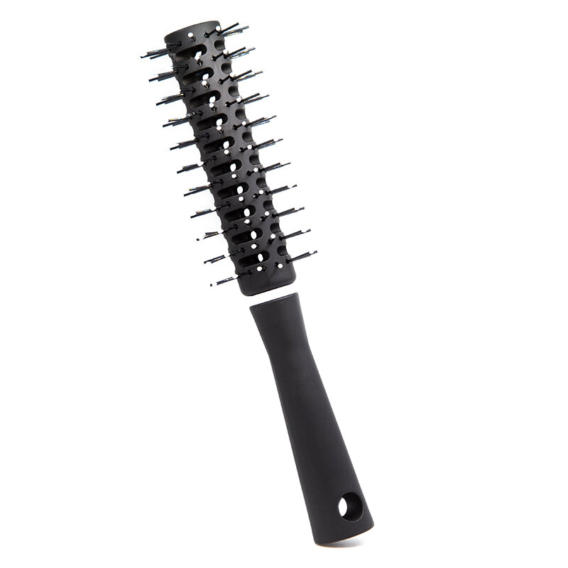 фото Расческа для волос вентиляционная круглая TOGU 3523 L230