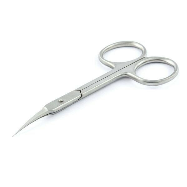 фото METZGER ножницы для кожи CS-1/3-D (матовые)