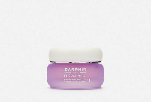 Крем ночной скульптурирующий Predermine Overnight Sculpting Cream