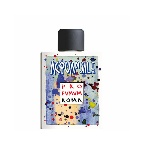 Парфюмерная вода Profumum Roma Acqua di Sale Acquerello 2022 100 мл.