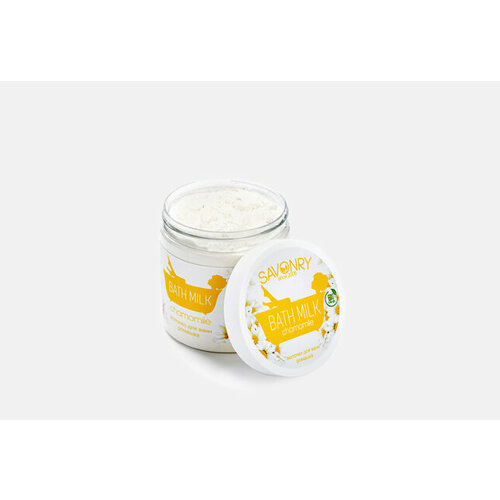 Сухое молоко для ванны Yves Florent