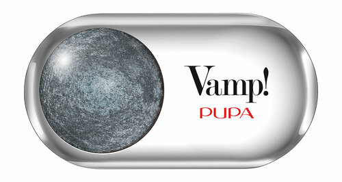 PUPA Тени для век VAMP! Wet&Dry запеченные, 1 г, 308