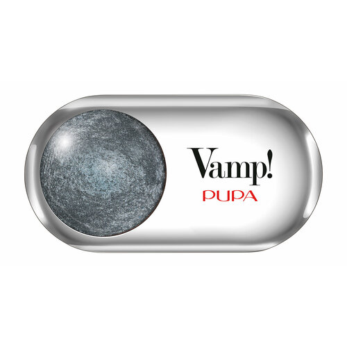 PUPA Тени для век VAMP! Wet&Dry запеченные, 1 г, 308