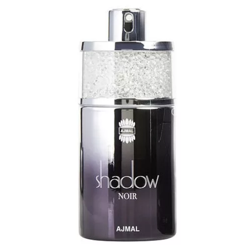 Ajmal Shadow Noir парфюмированная вода 75мл ajmal shadow noir edp woman 75 ml