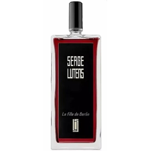 Serge Lutens La Fille de Berlin парфюмированная вода 100мл