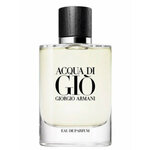 Armani Acqua di Gio pour homme Eau de Parfum парфюмированная вода 15мл - изображение