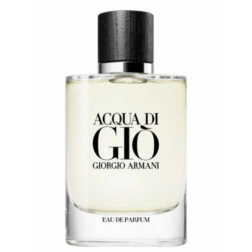 Armani Acqua di Gio pour homme Eau de Parfum парфюмированная вода 15мл acqua di gio pour homme eau de parfum парфюмерная вода 75мл