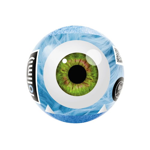 Бомба для ванн lolimi) Кристаллик 135 г