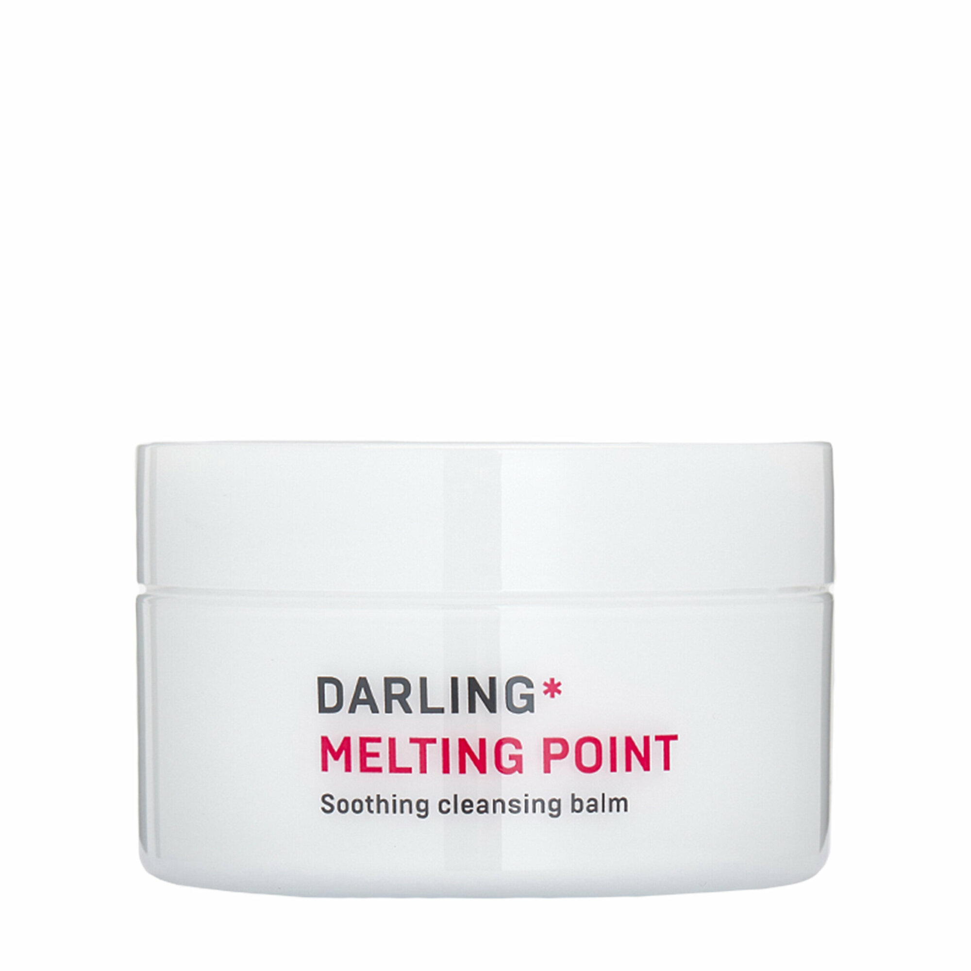 Darling Успокаивающий бальзам для умывания Melting Point 43 гр