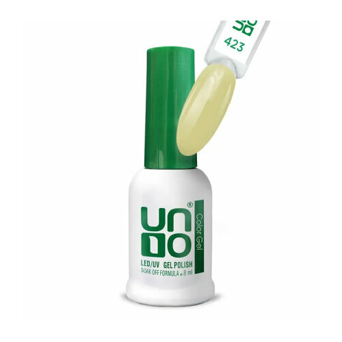 UNO гель ЛАК - 423 8 МЛ