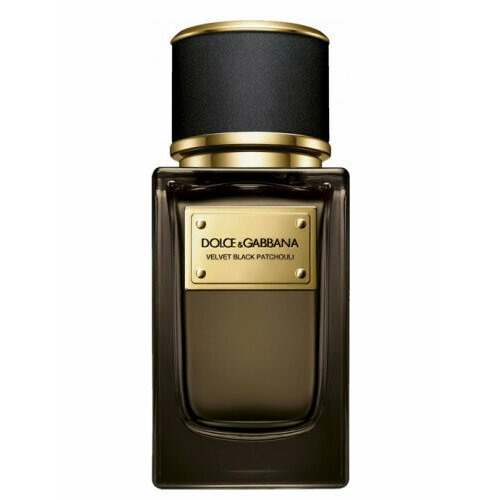 D&G Velvet Black Patchouli парфюмированная вода 150мл velvet black patchouli парфюмерная вода 150мл