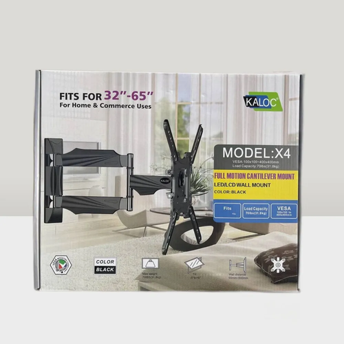 Кронштейн для телевизора Х4