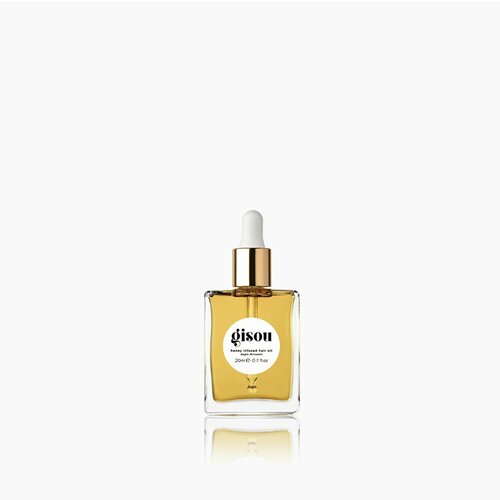 Gisou Масло для волос Honey Infused Hair Oil 20 мл