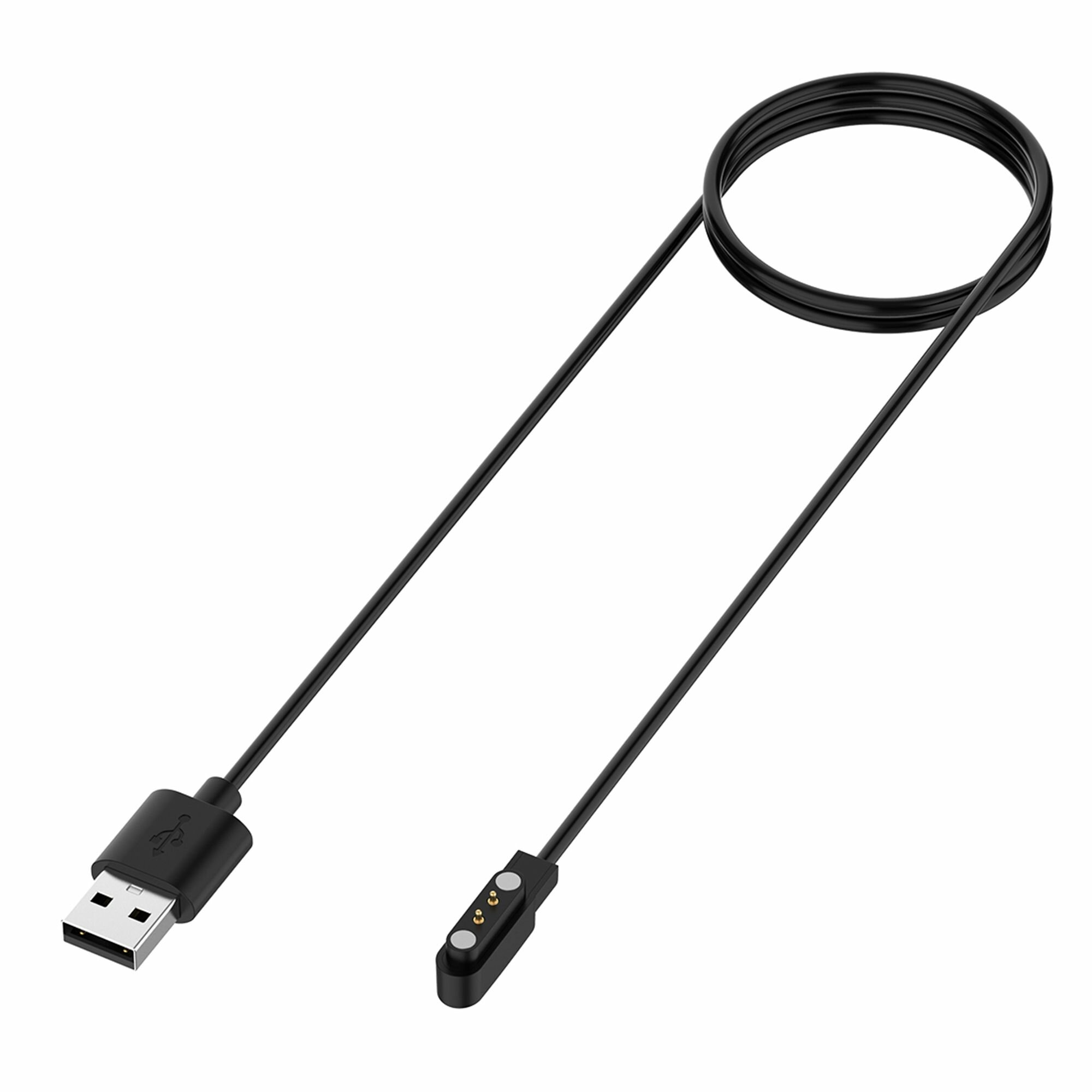 Зарядное USB устройство 1м для Realme Watch 3