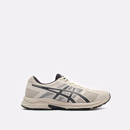 фото Кроссовки asics gel-contend 4, размер 10,5 us, бежевый