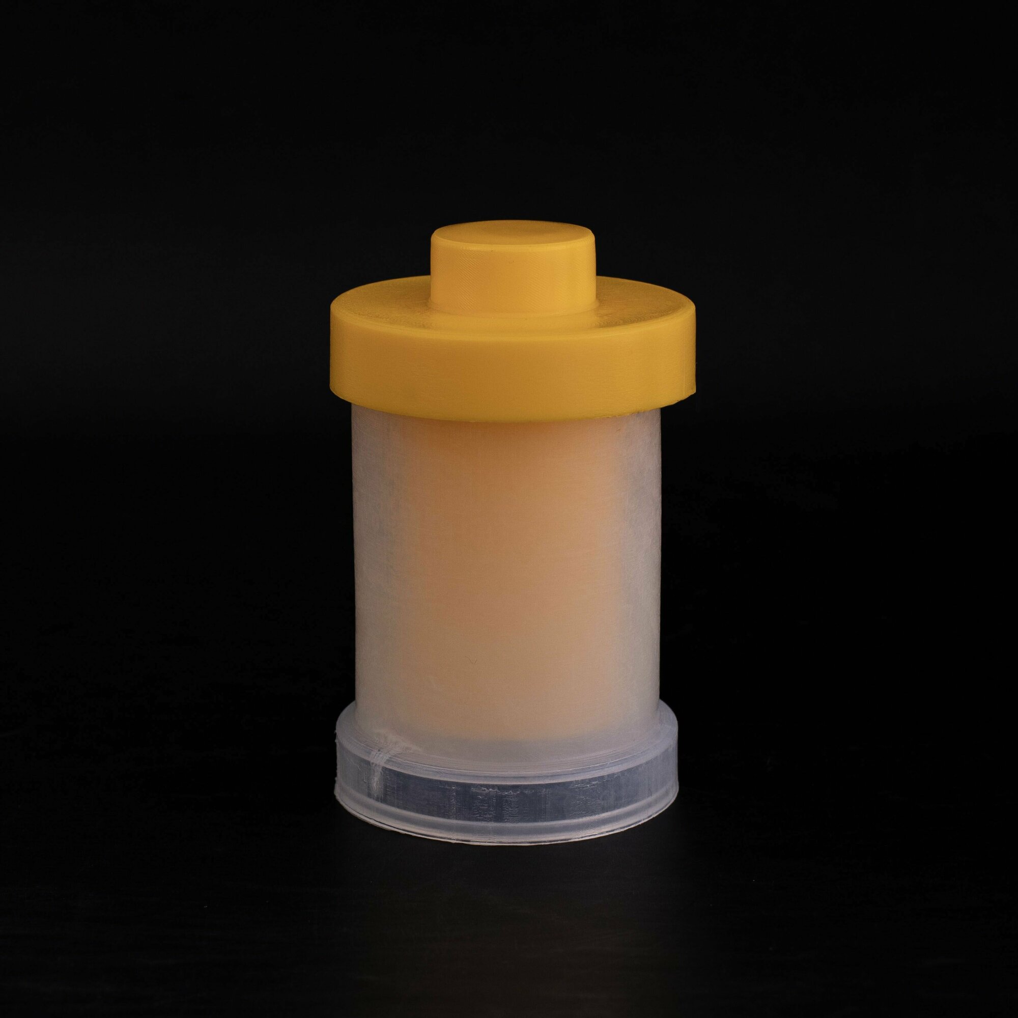 фото Гидрозатвор на бутыль для кулера - 1 шт