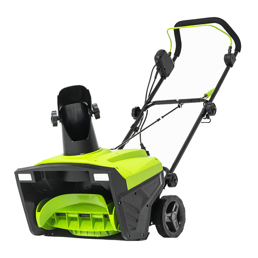 Снегоуборщик электрический Greenworks SN2300 (SN2300) - фотография № 1