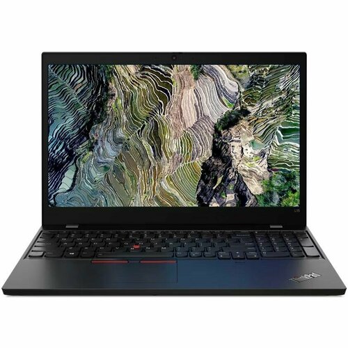Ноутбук Lenovo ThinkPad L15 Gen 2 156 1920x1080 IPSAMD Ryzen 7 PRO 5850U16ГБ DDR4512ГБ SSDRadeon GraphicsБез ОС черный 20X7004LRI 12862200₽