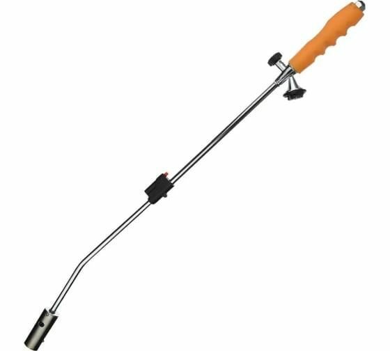 фото Бутановая газовая горелка Garden Torch