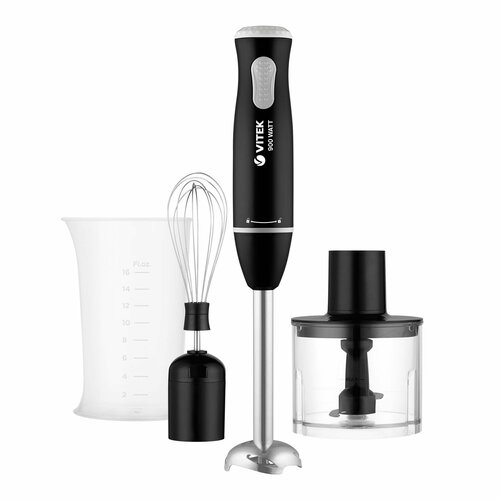 Блендер VITEK VT-3404 MC 287000₽