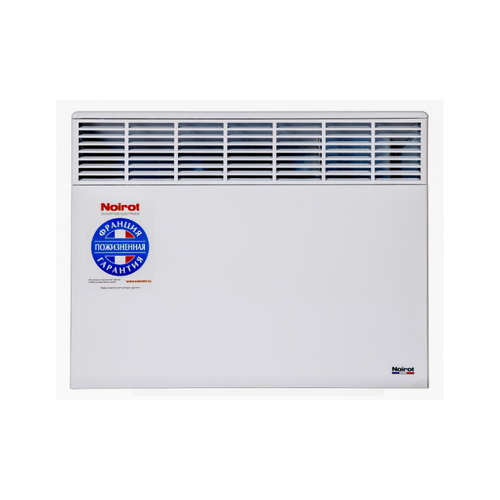 Конвектор Noirot CNX-4 Plus 1500 белый 2099000₽