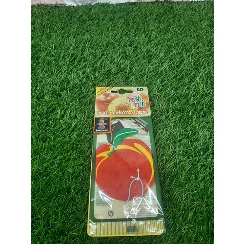 Ароматизатор для автомобиля 