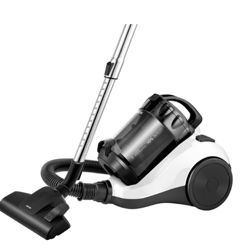 Пылесос для дома CT-2529 WHITE безмешковый мощность 2000 вт350 вт 970300₽