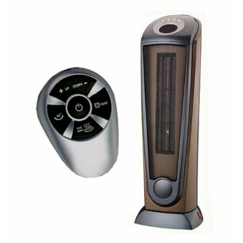 Тепловентилятор Timberk TFH T 20 FSHPM 20 кВт 3573700₽