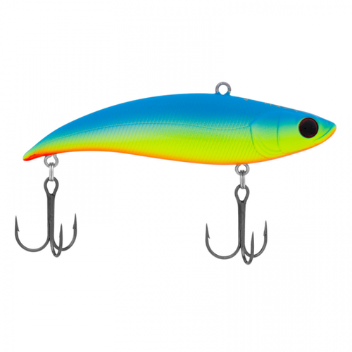 фото Воблер kyoda kampilan vib, размер 90 мм, вес 31 гр, тонущий, цвет p1708