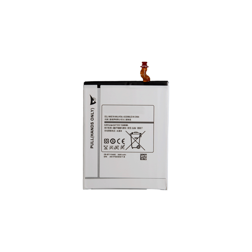 Аккумулятор T3600E для планшета Samsung Galaxy Tab 3 Lite 7.0 SM-T110 3.8V 13.68Wh (3600mAh) dctenone replacement battery for samsung t115 t116 sm t110 sm t111 eb bt111abc eb bt111abe eb bt115abc eb bt115abe 3600mah