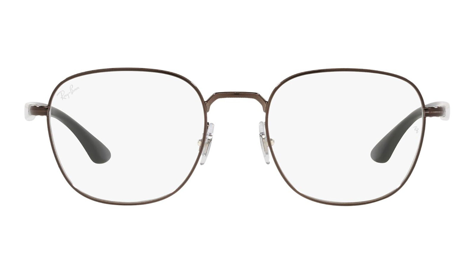 Оправы Ray-Ban Highstreet RX 6477 3110 - фото №2