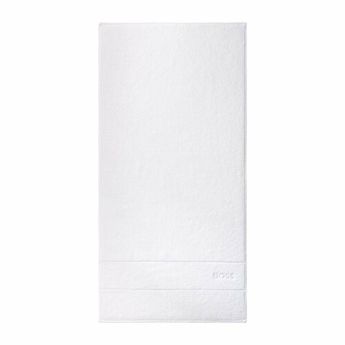 фото Полотенце hugo boss plain ice 50x100 см