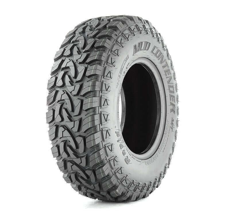 Автомобильные летние шины RAPID MUD CONTENDER M/T 31/10.5 R15 109Q