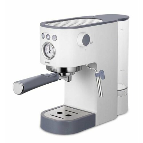 Кофеварка рожковая Centek 1515000₽