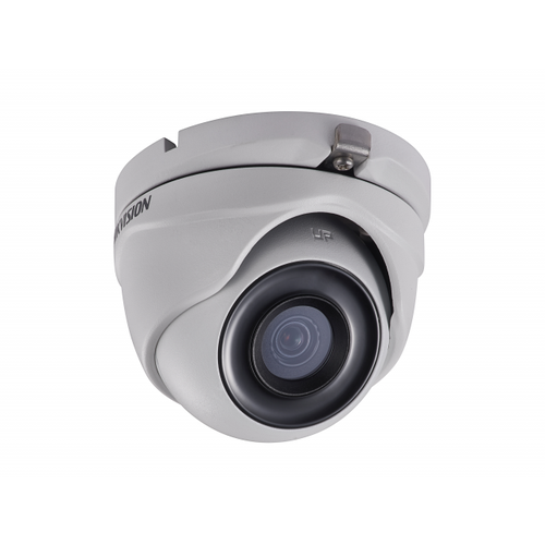2 Мп уличная купольная HD-TVI камера с EXIR-подсветкой до 30 м Hikvision DS-2CE76D3T-ITMF 28 mm 658900₽