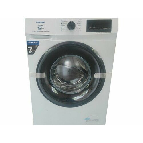 Стиральная машина RENOVA WAF-7012ISM3 2670000₽