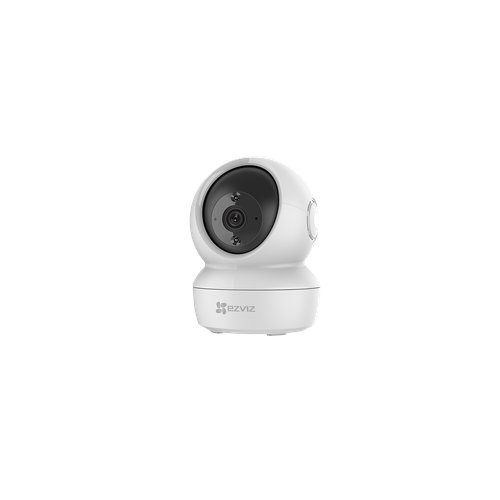 Камера для видеонаблюдения Ezviz C6N с Wi-Fi с поворотом на 360 2 Мп