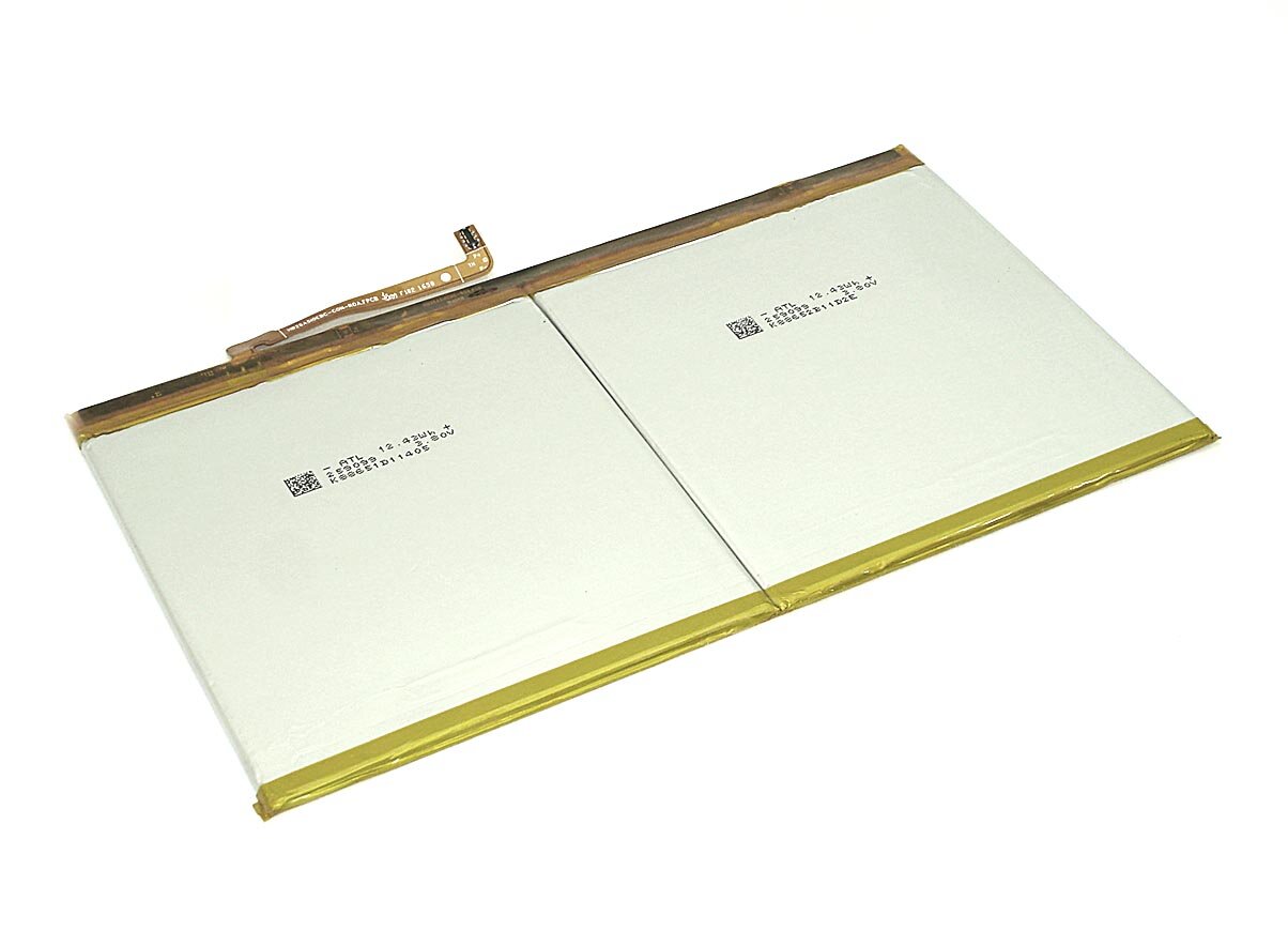 Аккумулятор HB26A510EBC для планшета Huawei MediaPad T2 10.0 Pro 3.8V 6500mAh