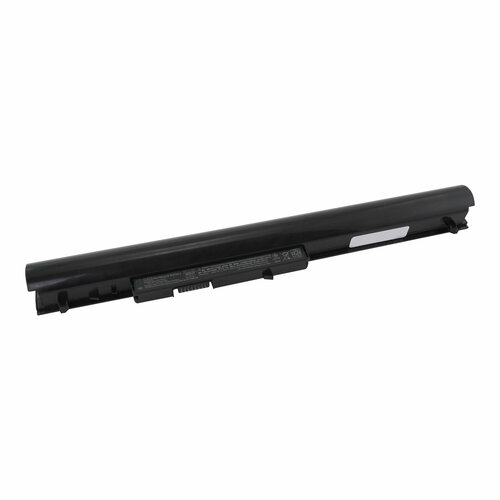 Аккумулятор HSTNN-LB5S для ноутбука HP 240 G2, CQ14 14.8V 3060mAh черный аккумулятор батарея для ноутбука hp compaq 15 r200 hstnn pb5s 14 8v 2500 mah