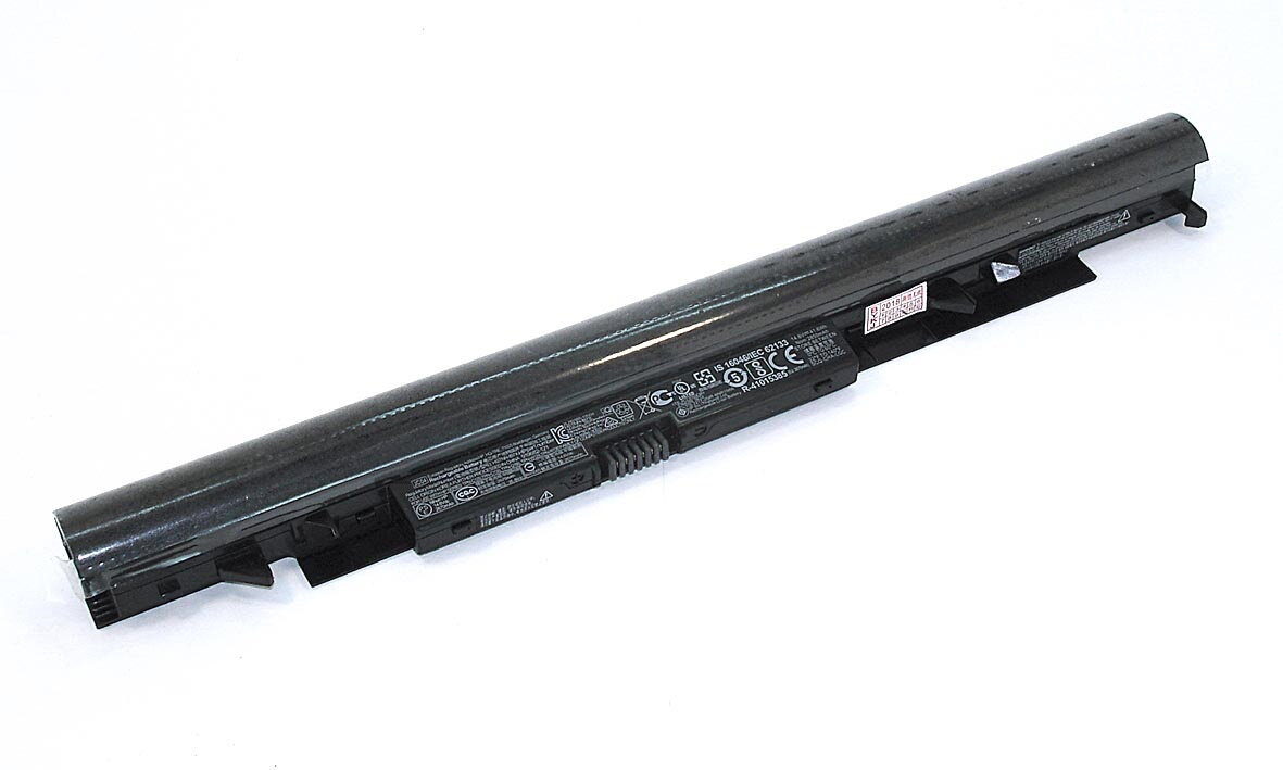 Аккумулятор JC04 для ноутбука HP 15-BW 14.6V 38Wh (2600mAh) черный