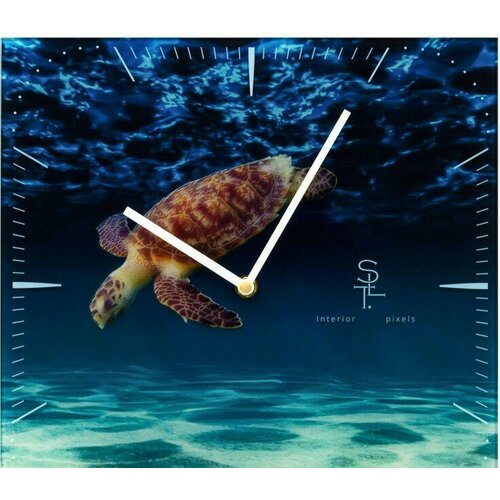 Часы SLT Салют SLT 5808 TURTLE