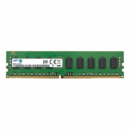 Модуль памяти Samsung DDR4 32Gb DIMM (PC4-25600) ECC (M391A4G43BB1-CWEQY)