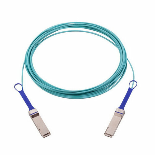 Mellanox MFA1A00-E015 MFA1A00-E015 кабель qsfp28 mellanox mfa1a00 e015