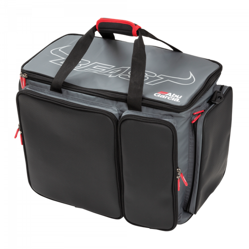 фото Сумка с коробками abu garcia beast pro big boat bag 1528432