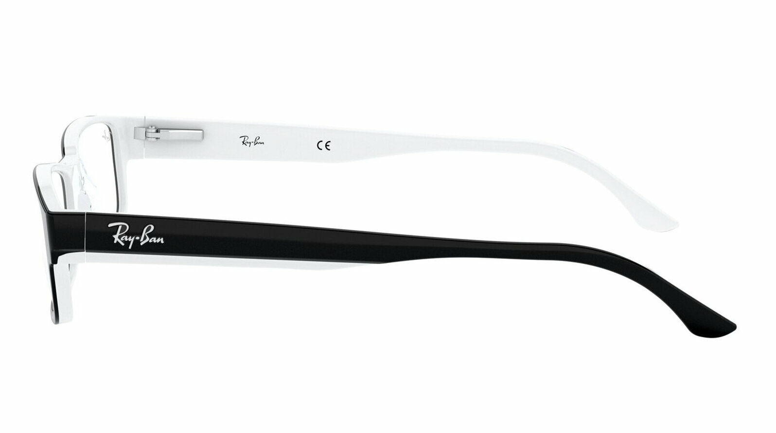 Оправы Ray-Ban Hightstreet RX 5114 2097 - фото №4