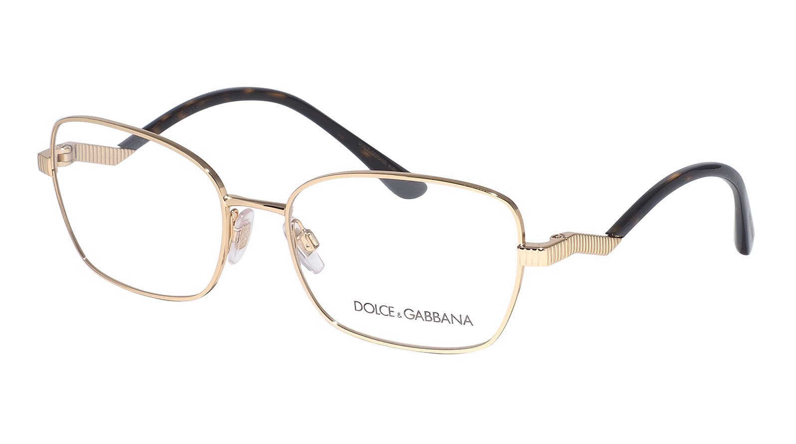 Оправы Dolce&Gabbana 1334 02 - фото №1