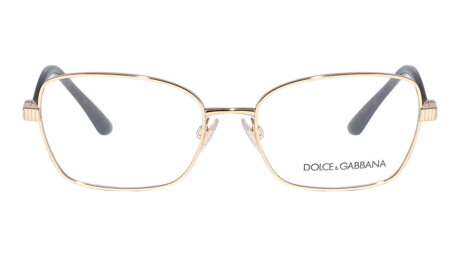 Оправы Dolce&Gabbana 1334 02 - фото №2
