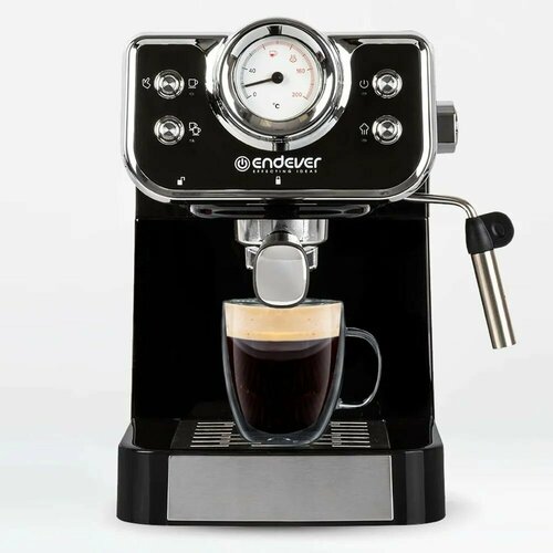 Кофеварка рожкового типа ENDEVER COSTA-1097 1044000₽